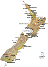 Newzealandmap